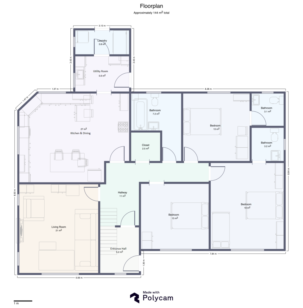 Ground Floor
