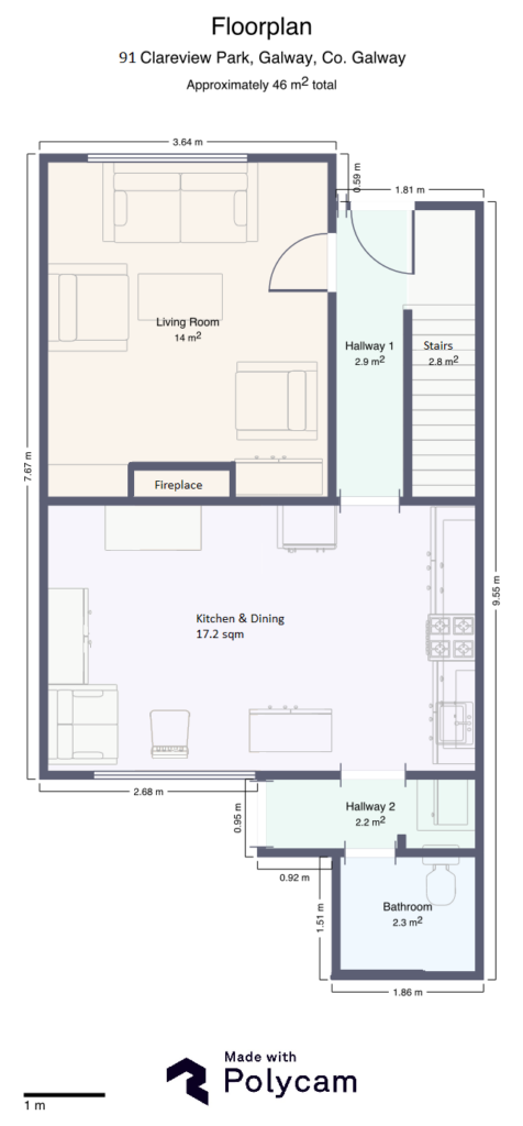 Ground Floor