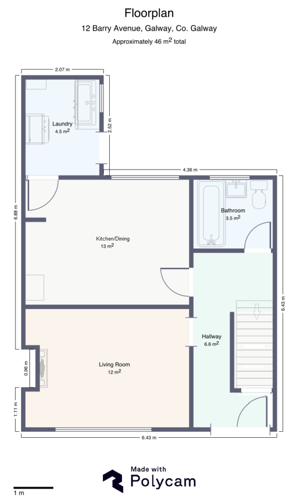 Ground Floor