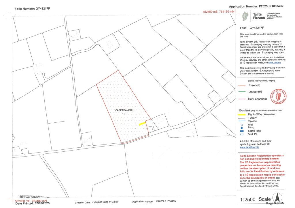 Plan 11