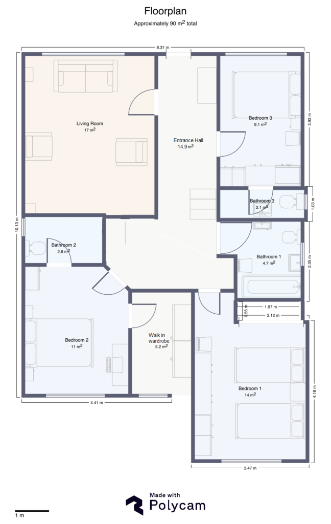 Ground Floor