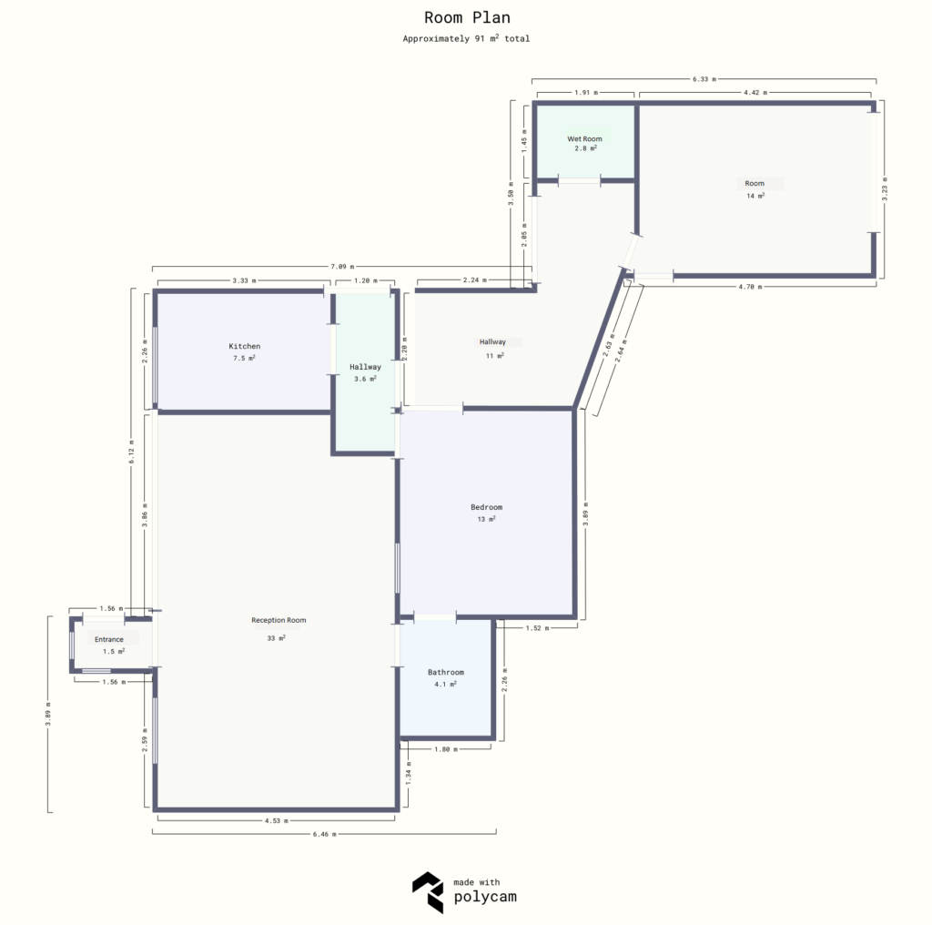 Apartment Grd Floor