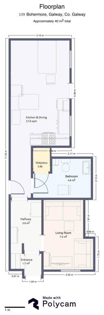 Ground Floor