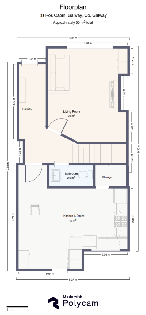 Ground Floor