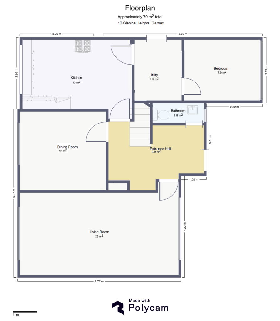 Ground Floor