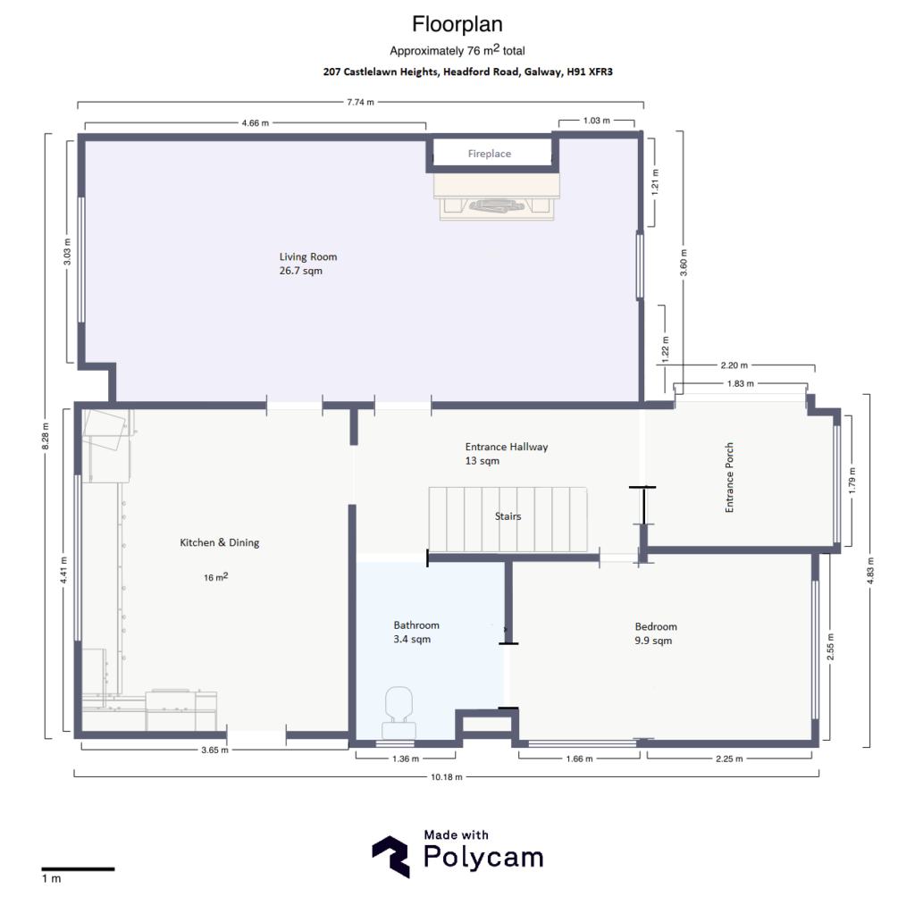 Ground Floor