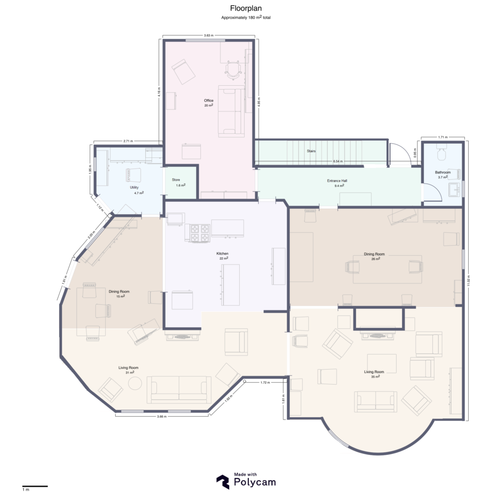 Ground Floor