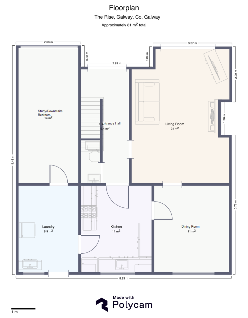 Ground Floor