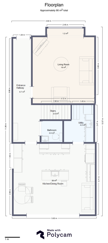 Ground Floor