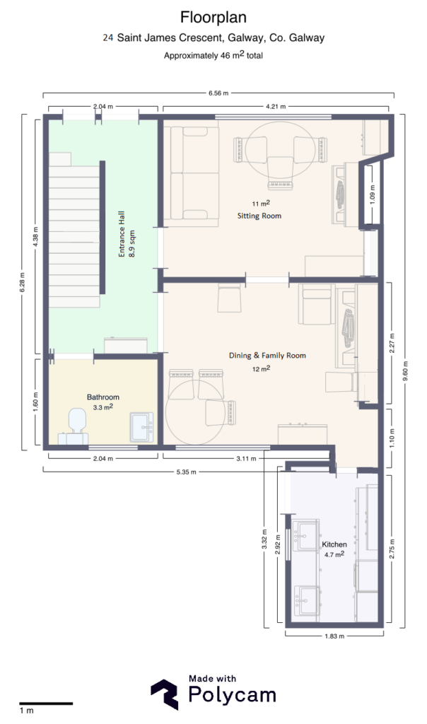 Ground Floor
