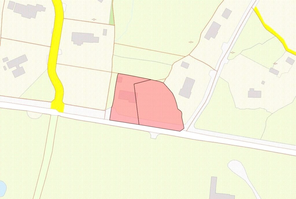 Site Outline