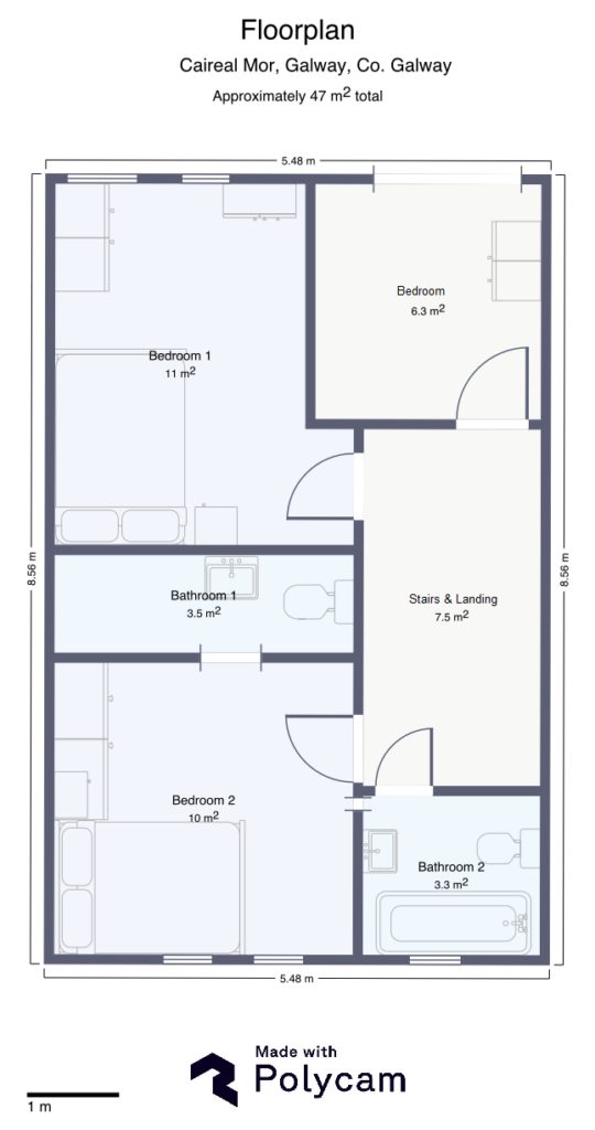 Floor Two