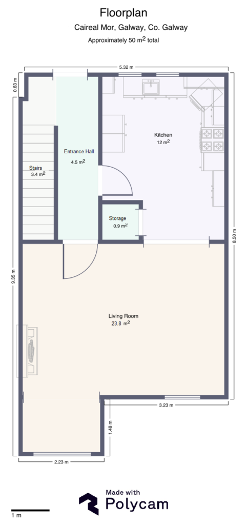 Floor One