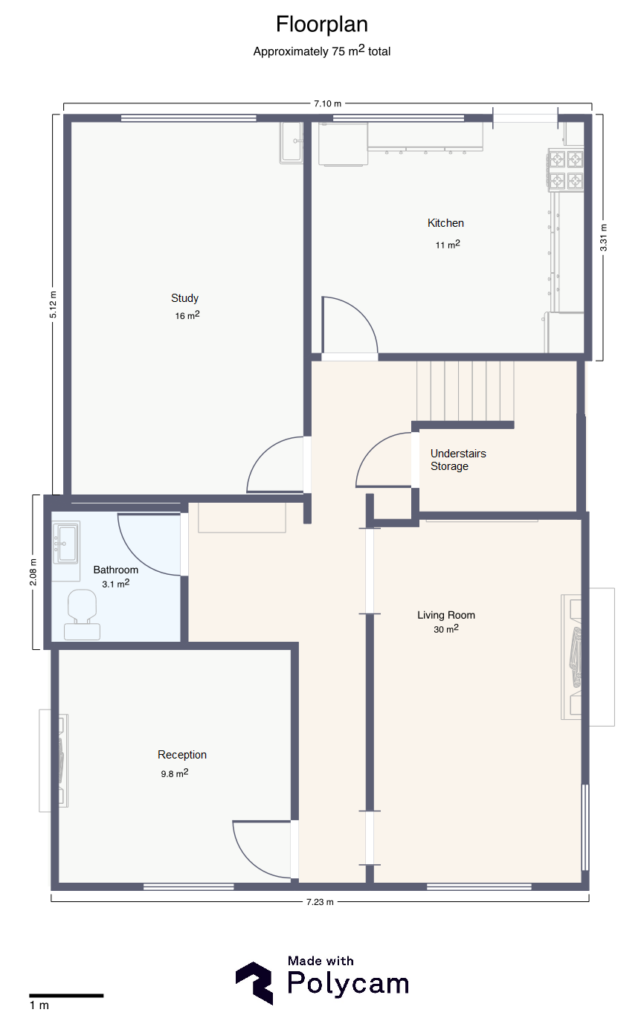 Ground Floor