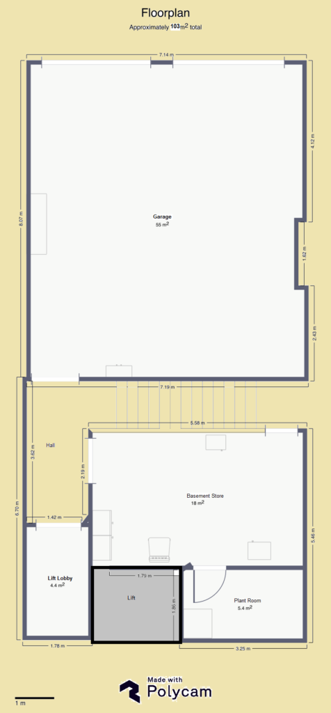Basement