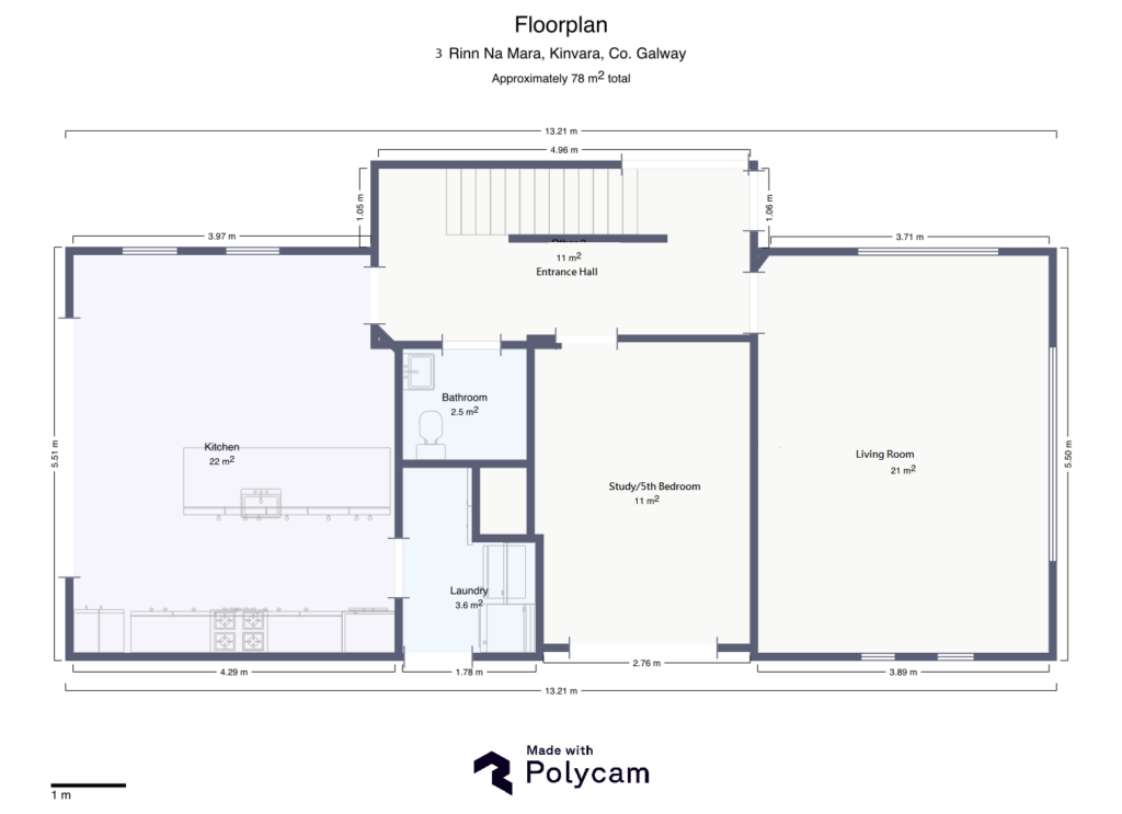 Ground Floor