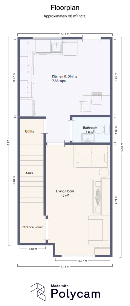 Ground Floor