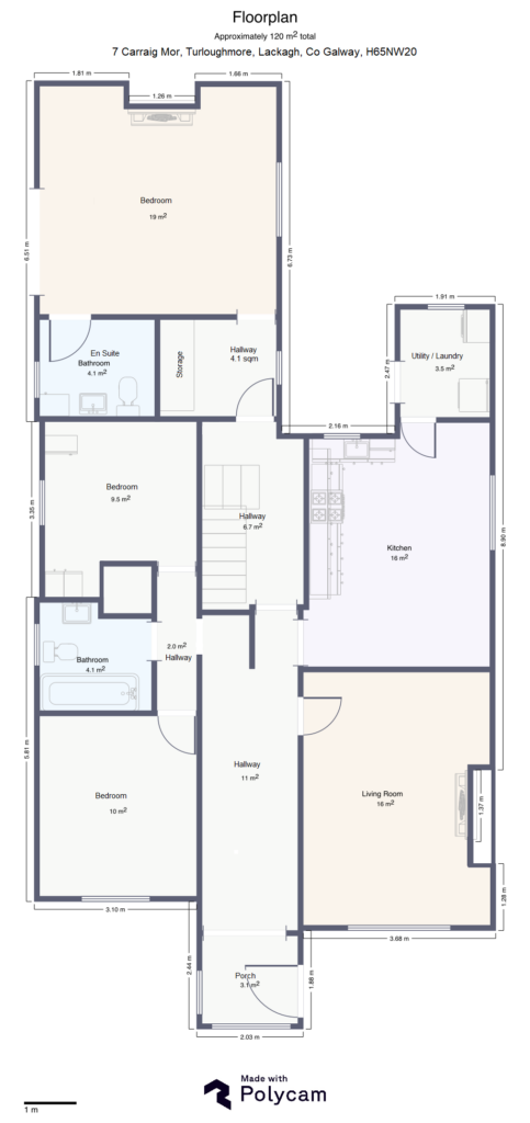 Ground Floor