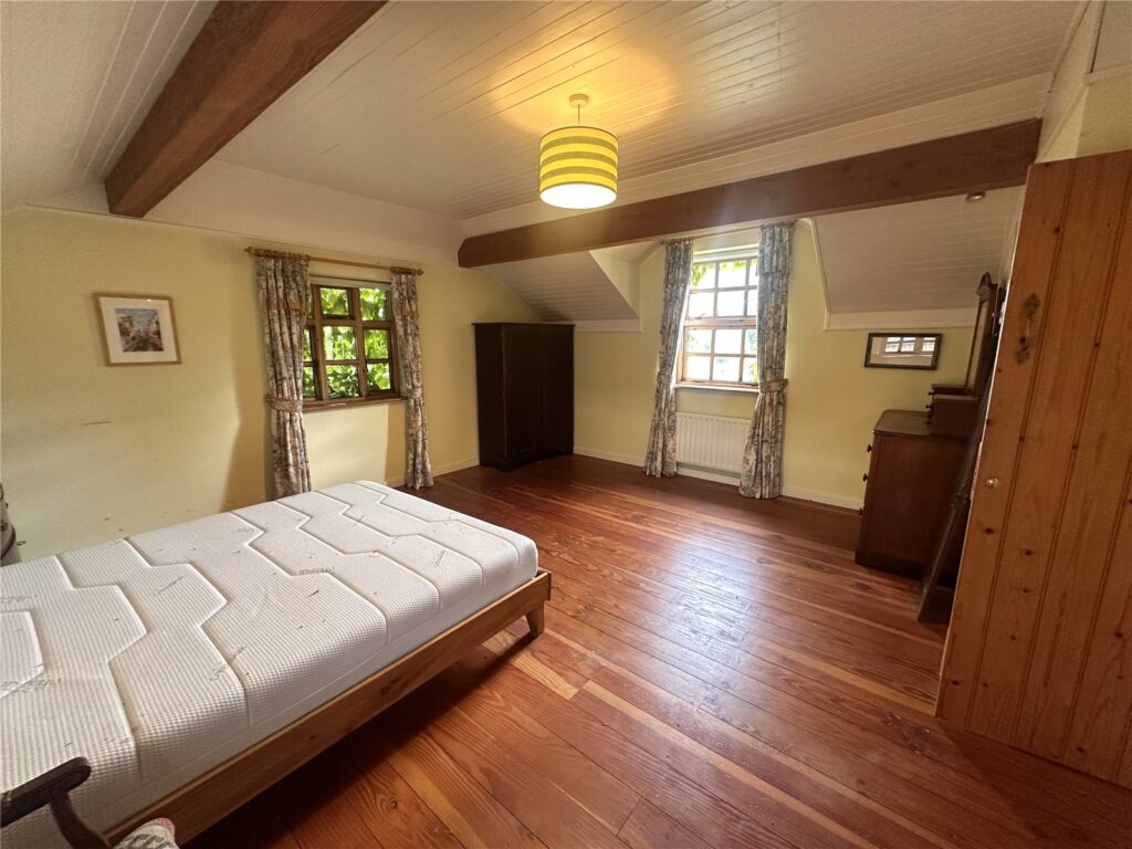 House - Bedroom 3
