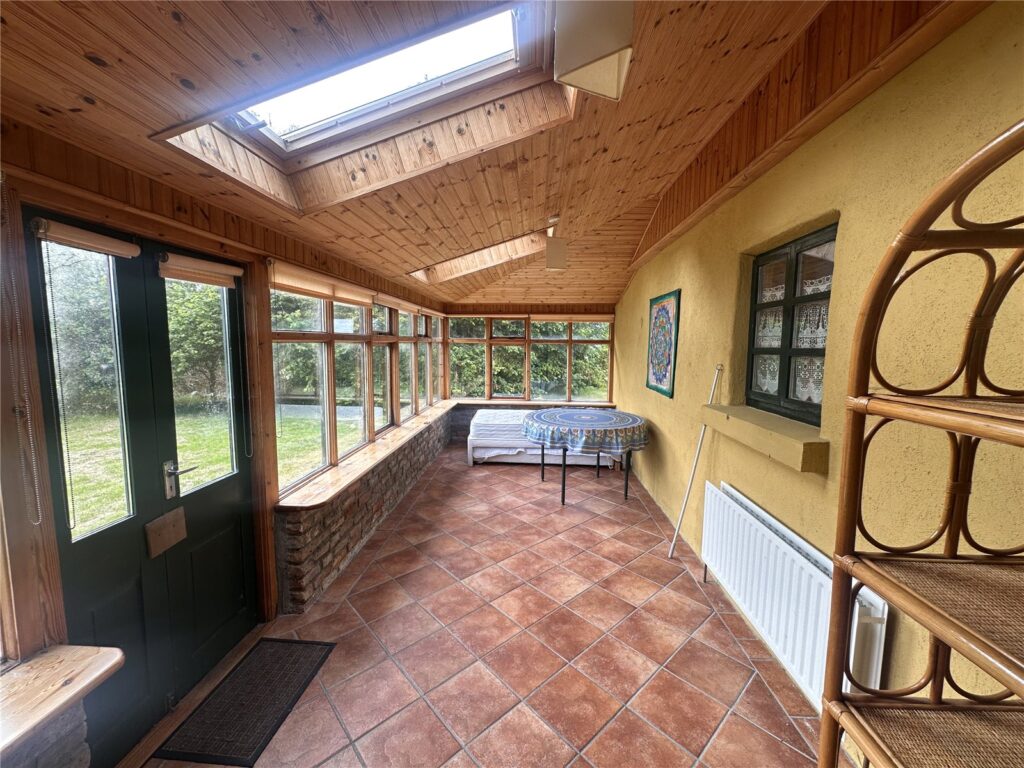 Sunroom