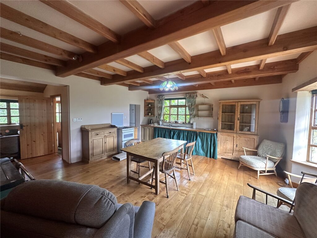 Kitchen Dining