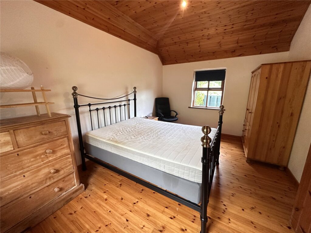 Cottage Bedroom