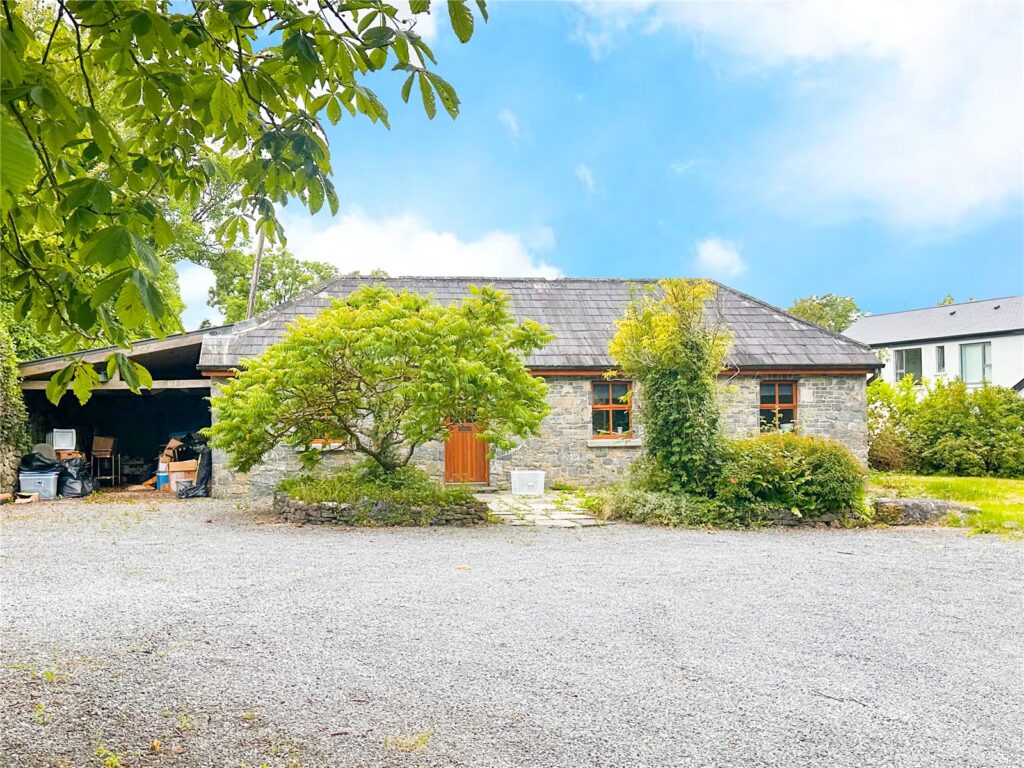 Guest Cottage