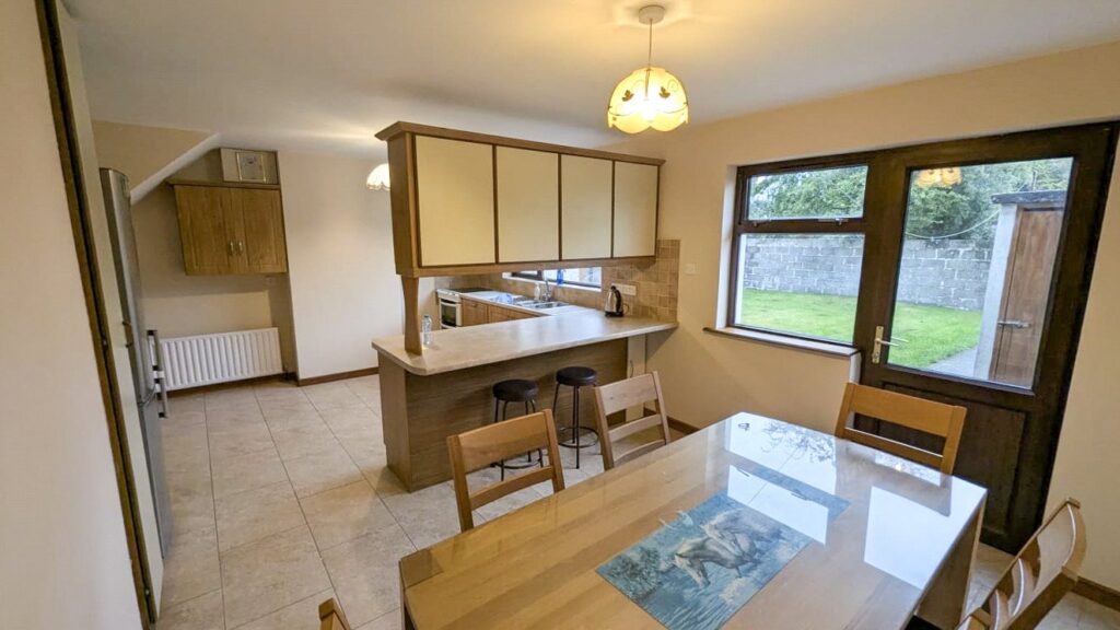 Kitchen Dining