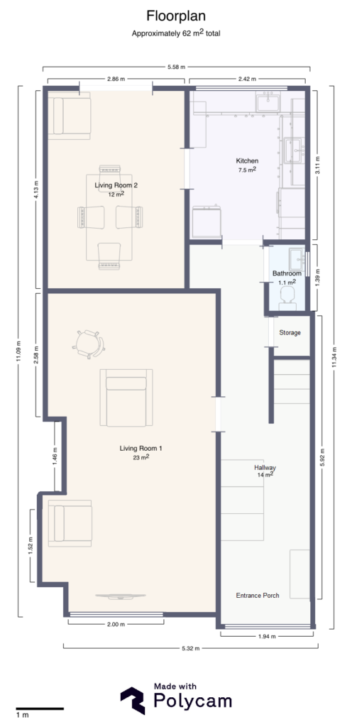 Ground Floor