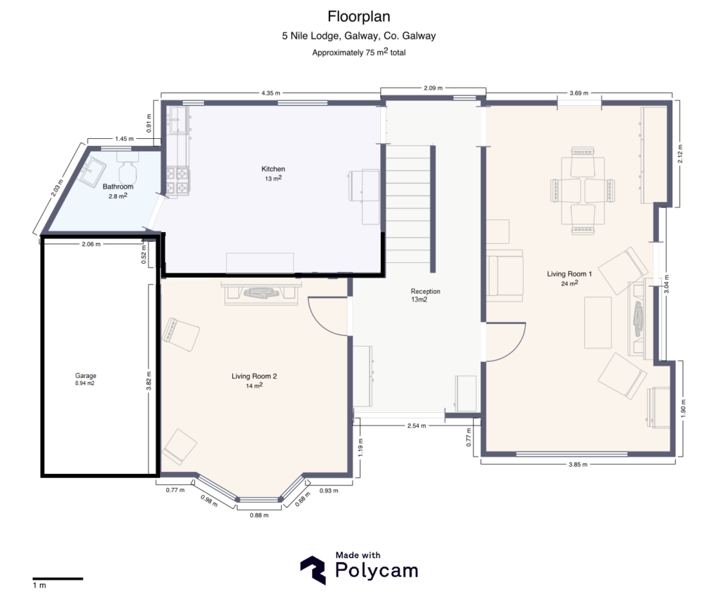 Ground Floor