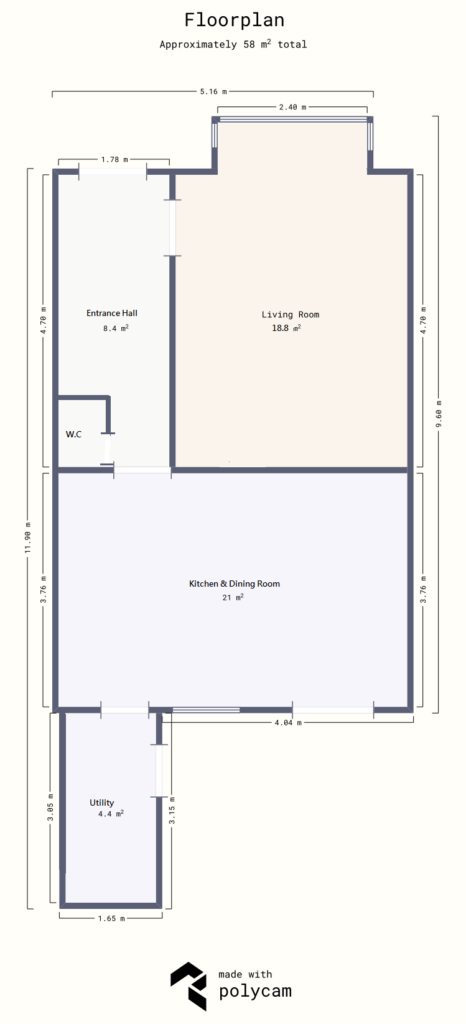 Ground Floor