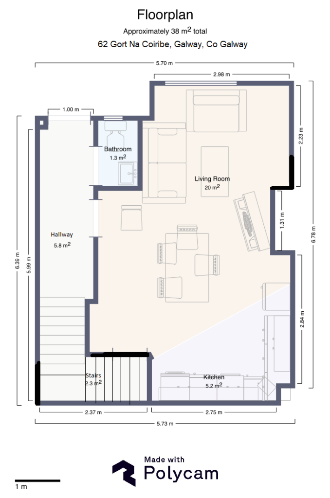 Ground Floor