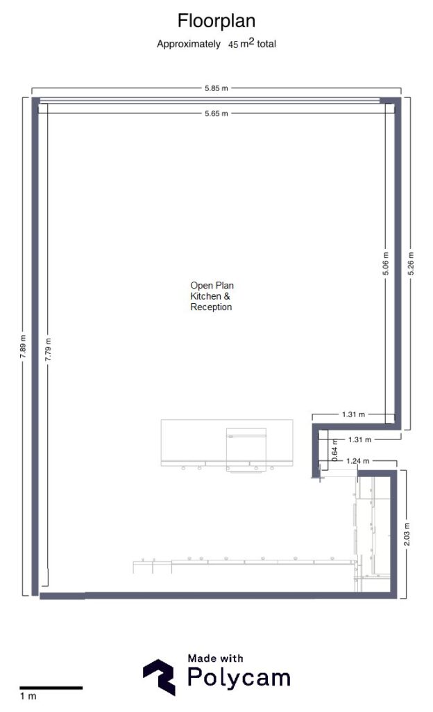 Upper Floor