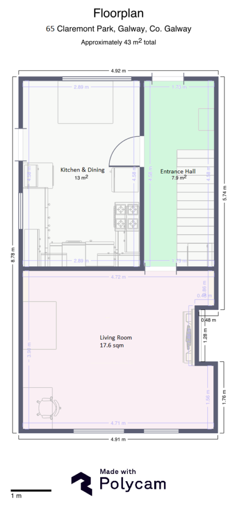 Ground Floor