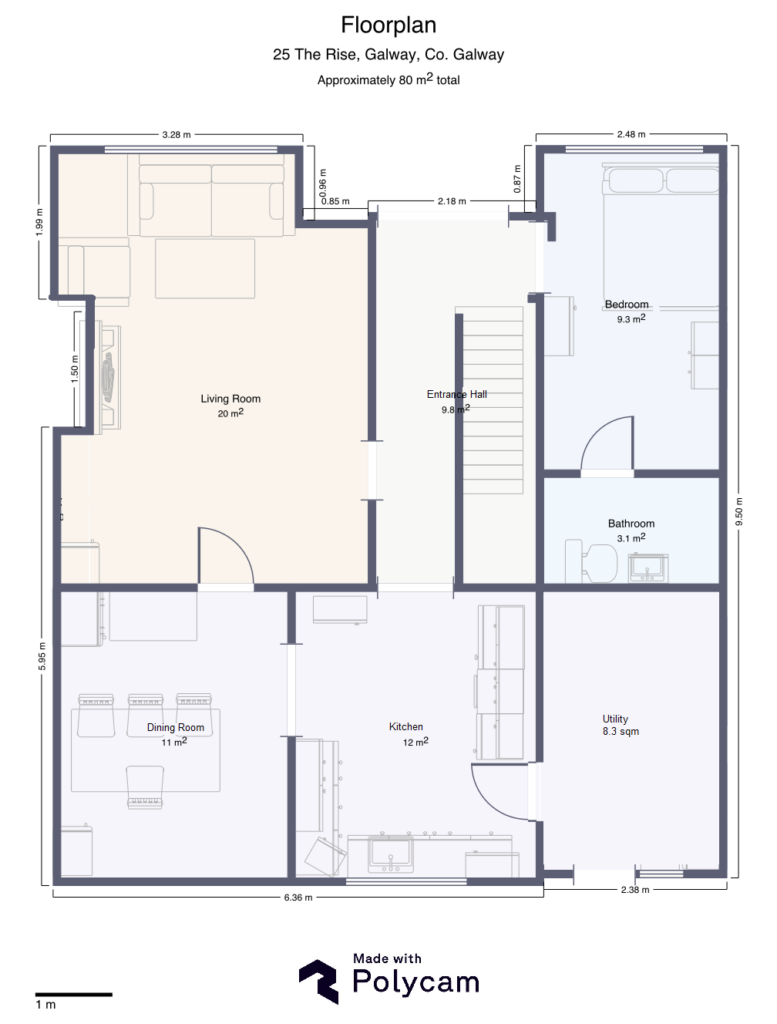 Ground Floor