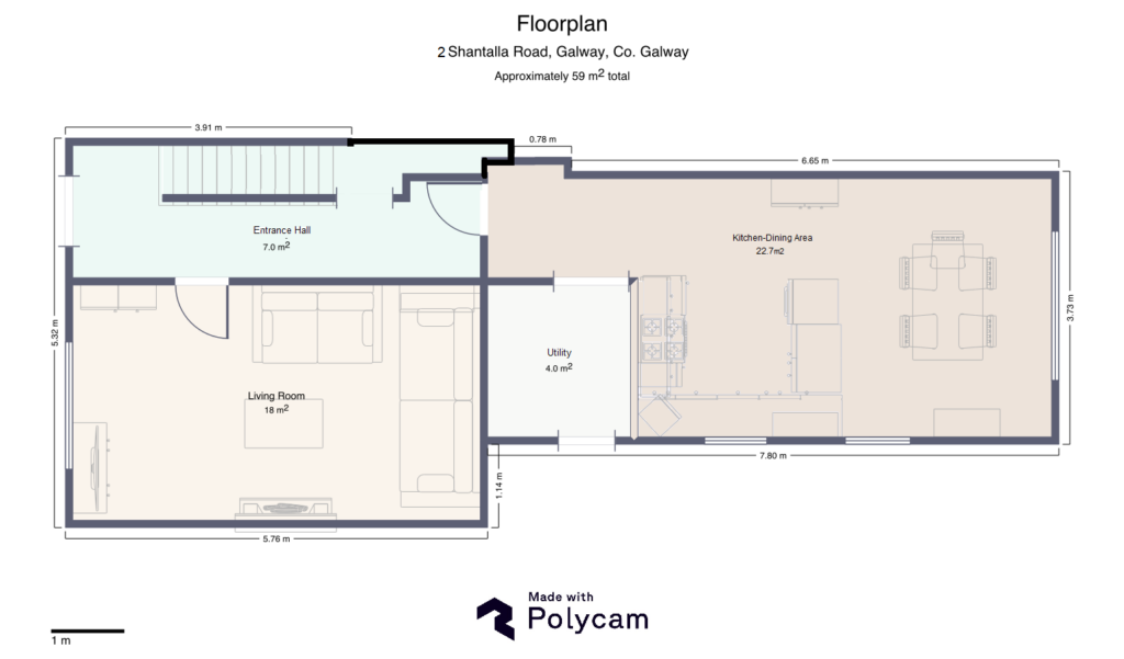 Ground Floor