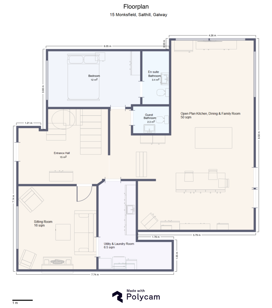 Ground Floor