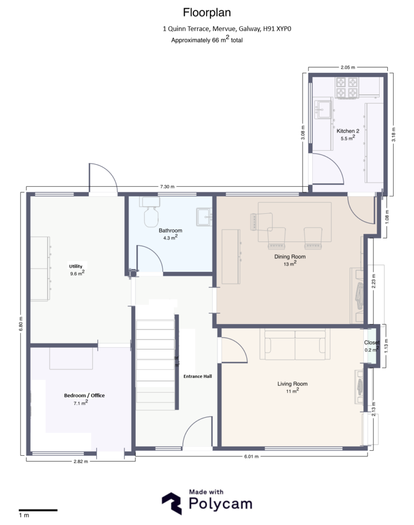 Ground Floor