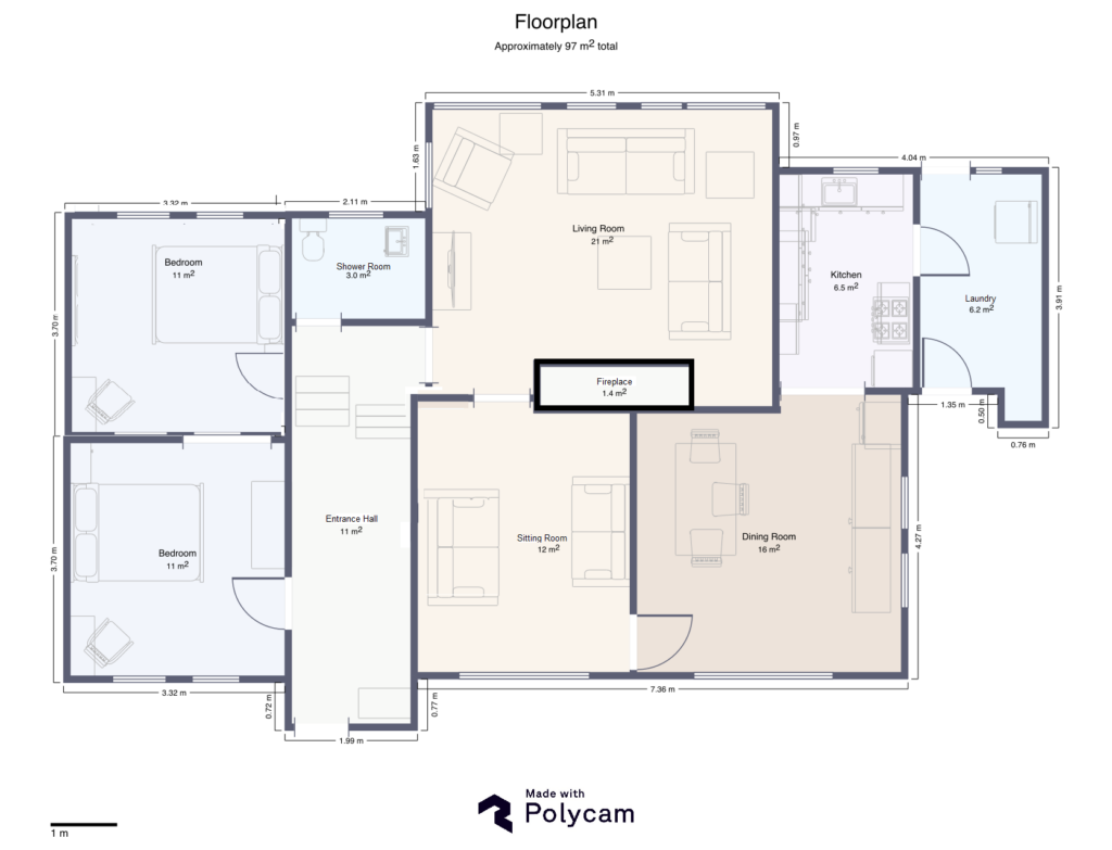 Ground Floor
