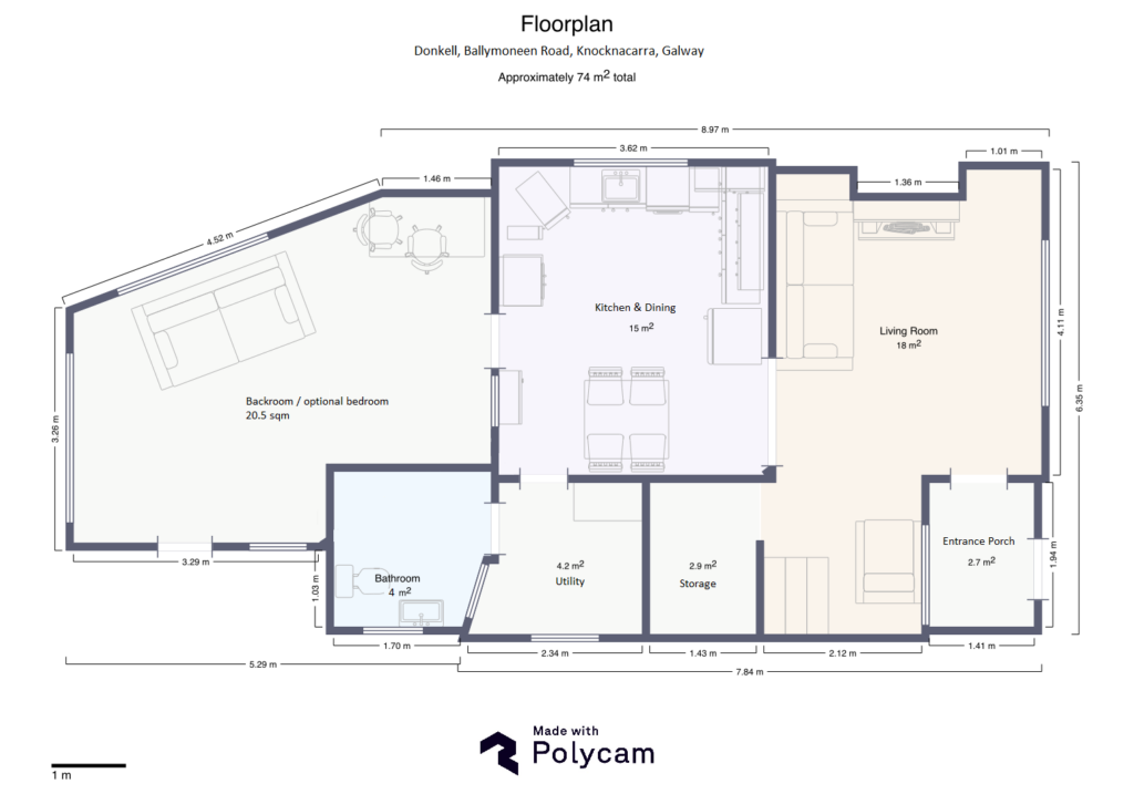 Ground Floor