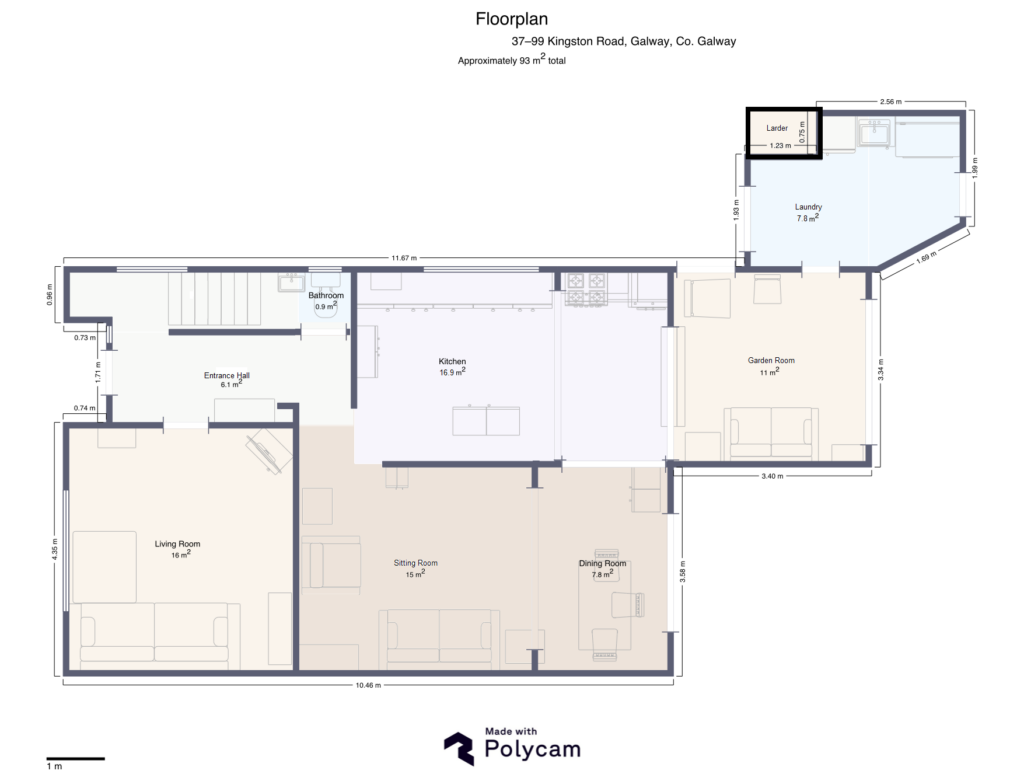 Ground Floor