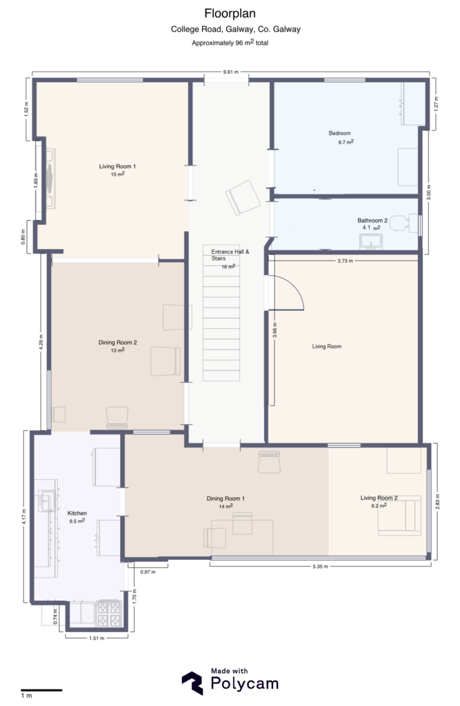 Ground Floor