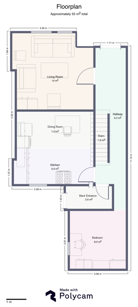 Ground Floor