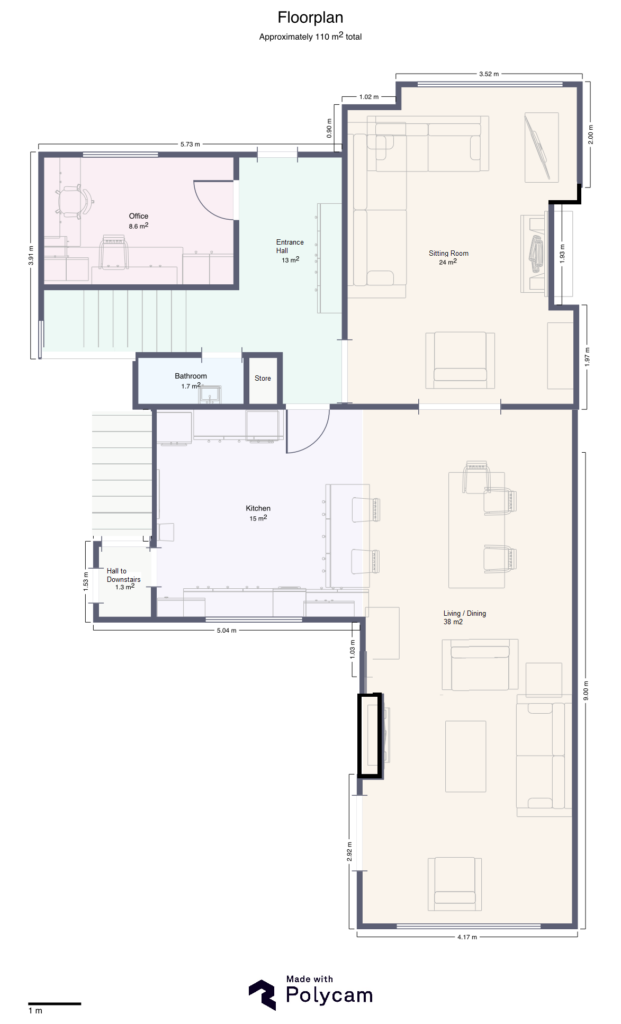 Ground Floor