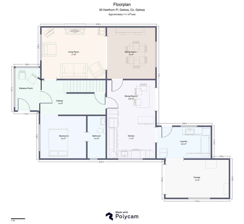 Ground Floor