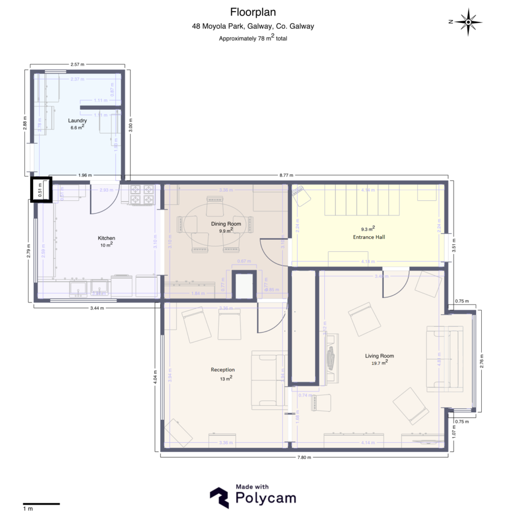 Ground Floor