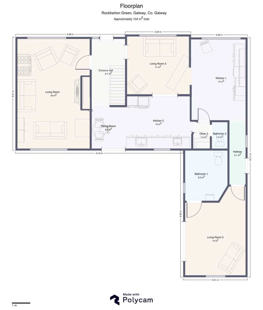 Ground Floor