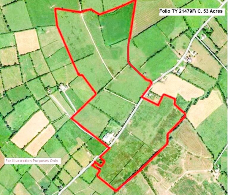 for sale at Lands Drumcomoge, Emly, Tipperary