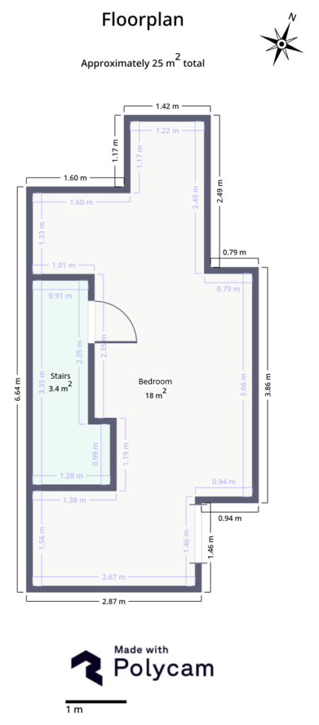 Second Floor