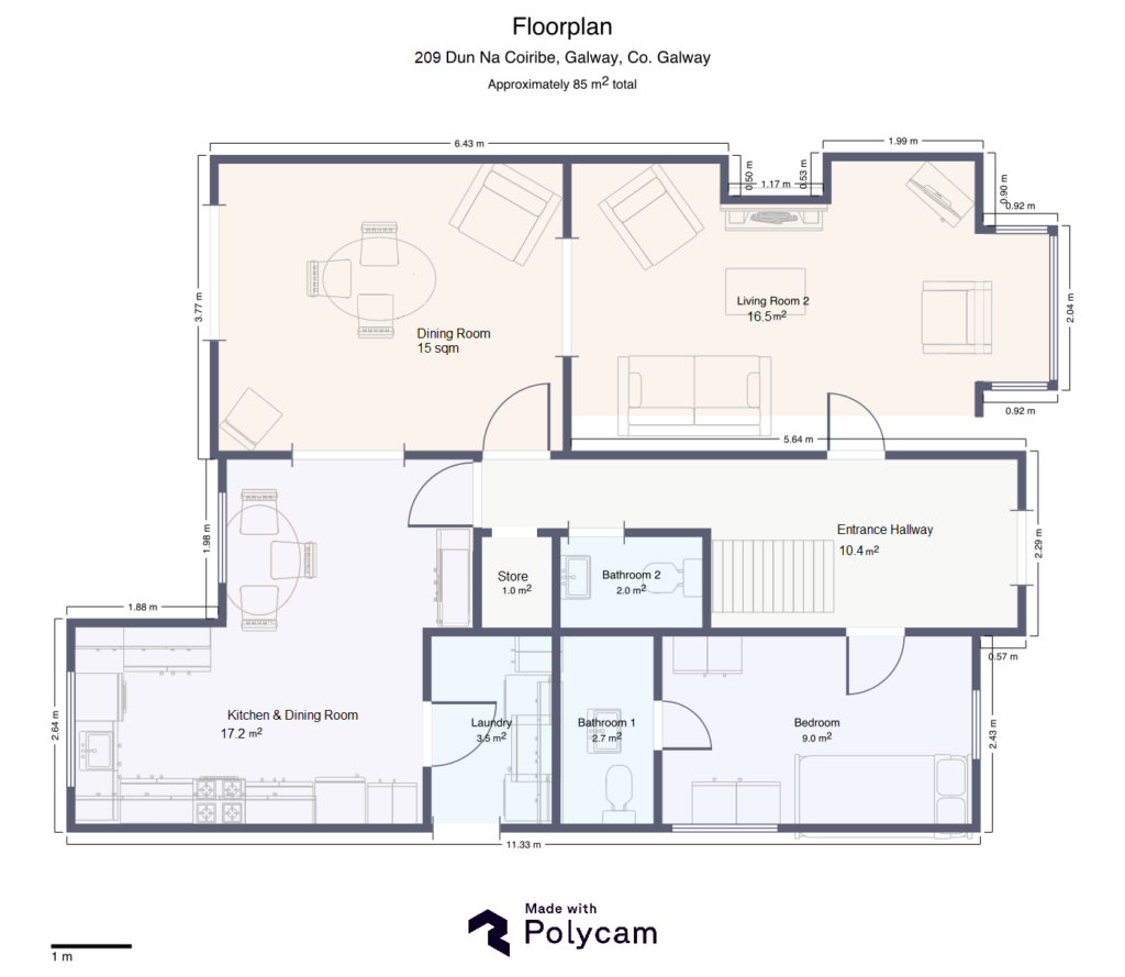 Ground Floor